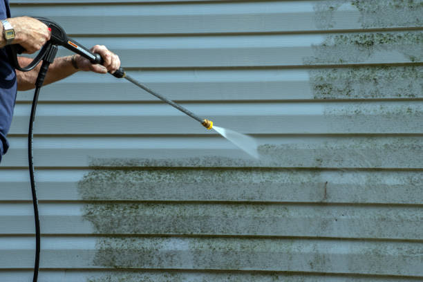 Solar Panel Cleaning in Maybrook, NY