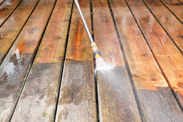 Professional Pressure Washing in Maybrook, NY